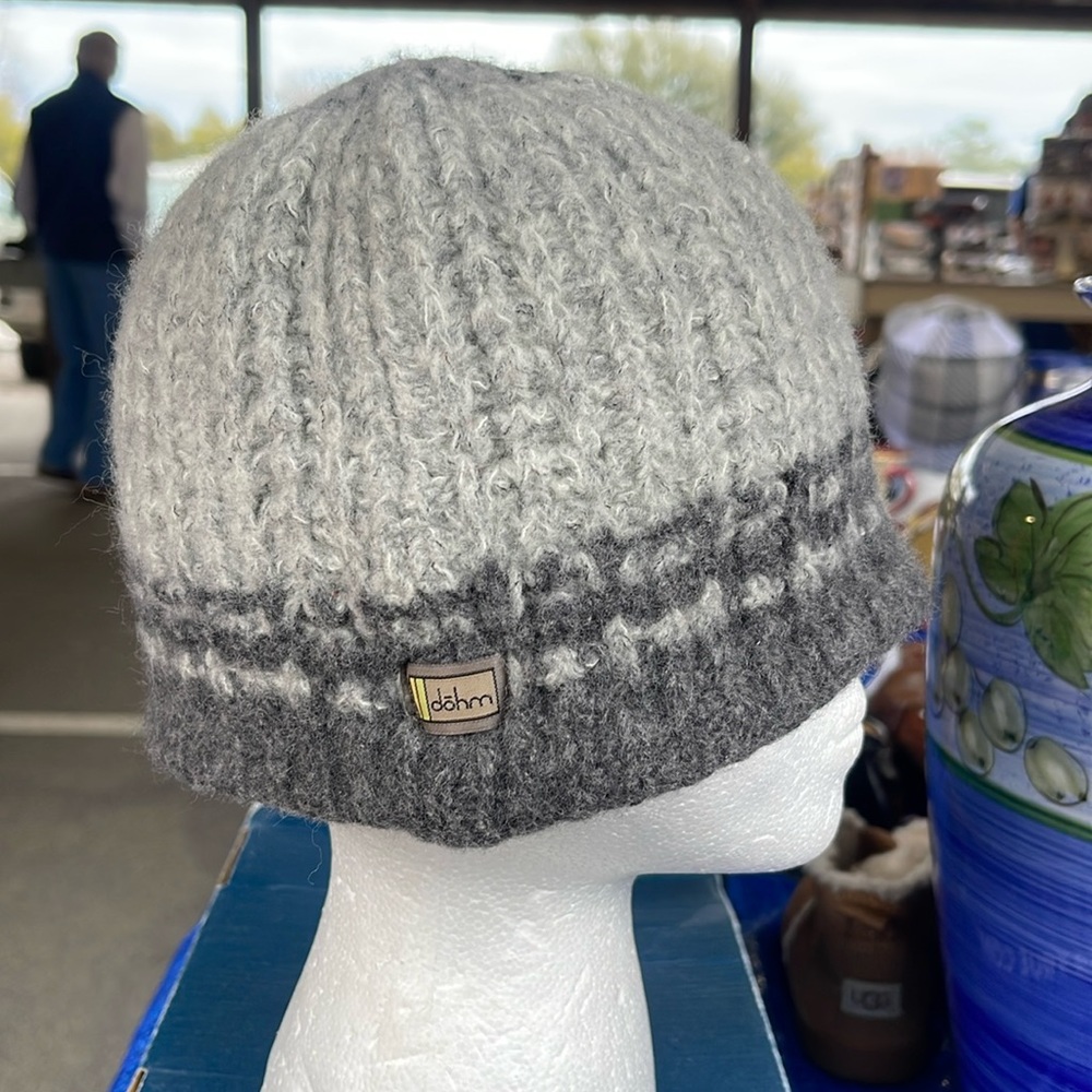 Dohm Beanie Ski cap